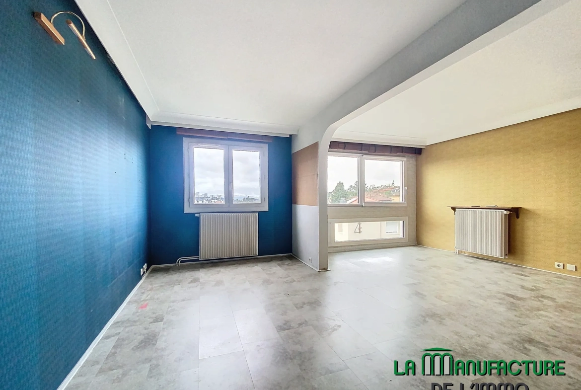 Terrain constructible à Montrabé de 855 m² dans un cadre résidentiel calme 