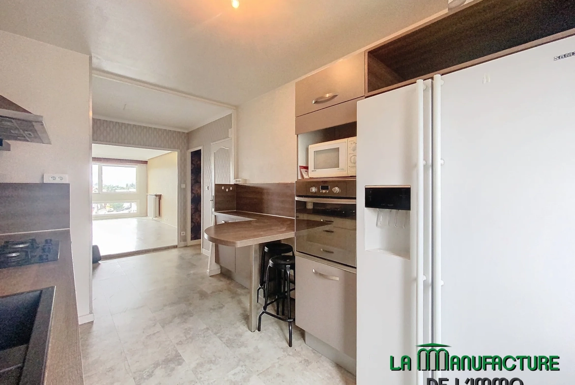 Terrain constructible à Montrabé de 855 m² dans un cadre résidentiel calme 