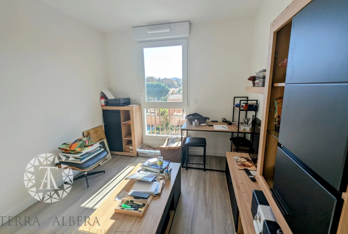 Appartement 3 pièces avec terrasse à Argeles-sur-Mer - Proche de la mer 