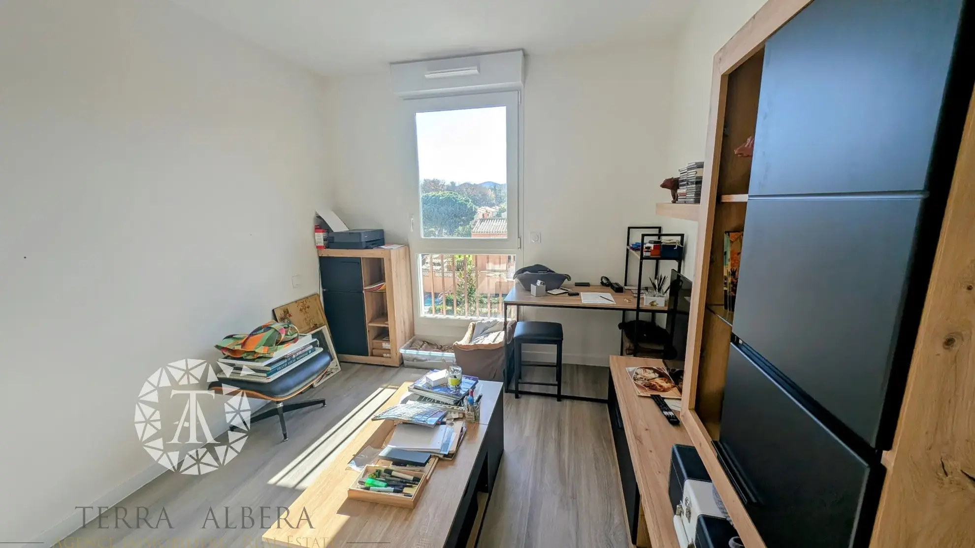 Appartement 3 pièces avec terrasse à Argeles-sur-Mer - Proche de la mer 
