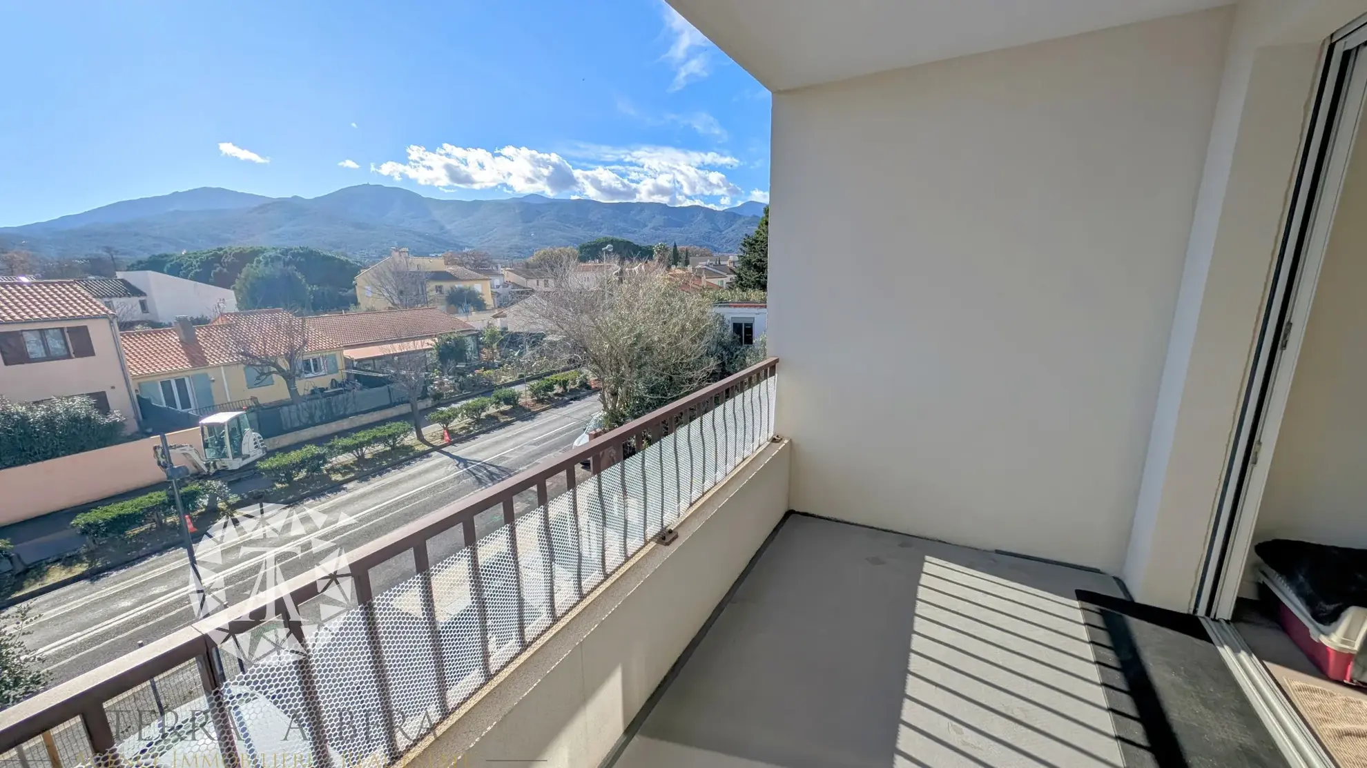 Appartement 3 pièces avec terrasse à Argeles-sur-Mer - Proche de la mer 