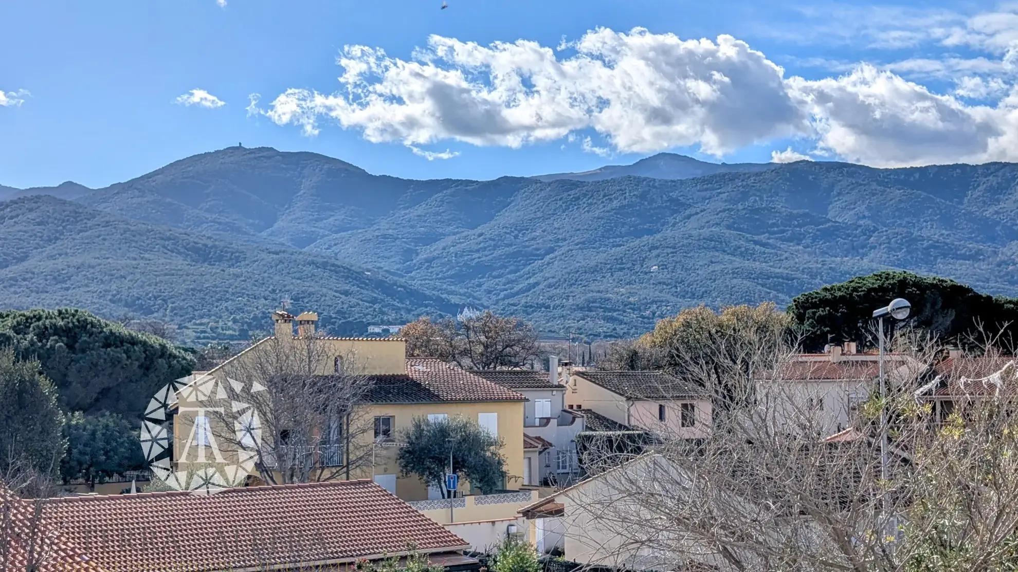 Appartement 3 pièces avec terrasse à Argeles-sur-Mer - Proche de la mer 
