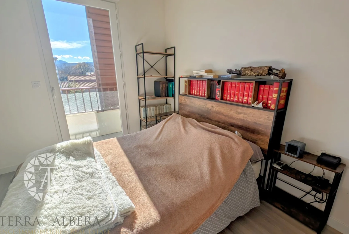 Appartement 3 pièces avec terrasse à Argeles-sur-Mer - Proche de la mer 