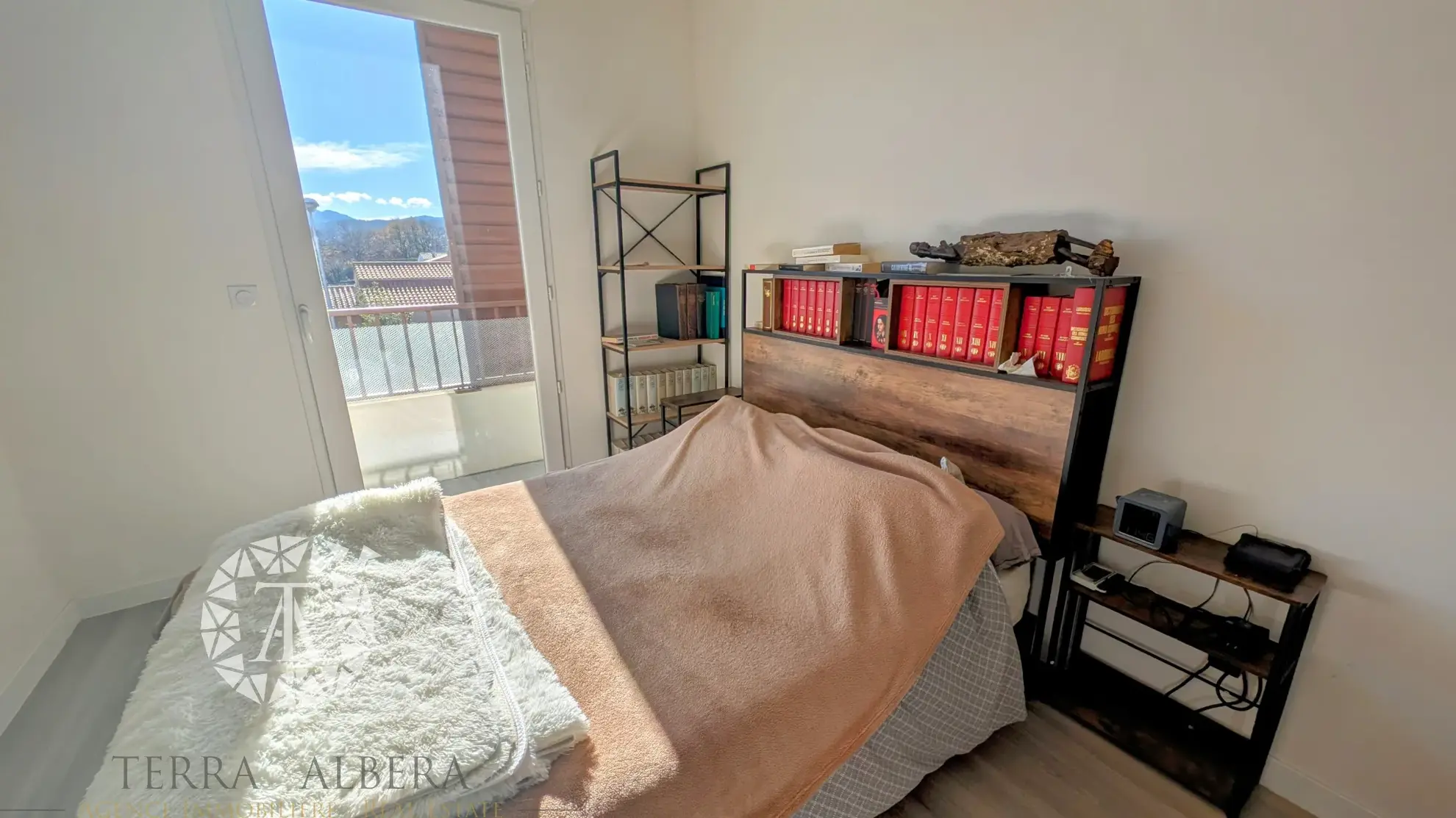 Appartement 3 pièces avec terrasse à Argeles-sur-Mer - Proche de la mer 