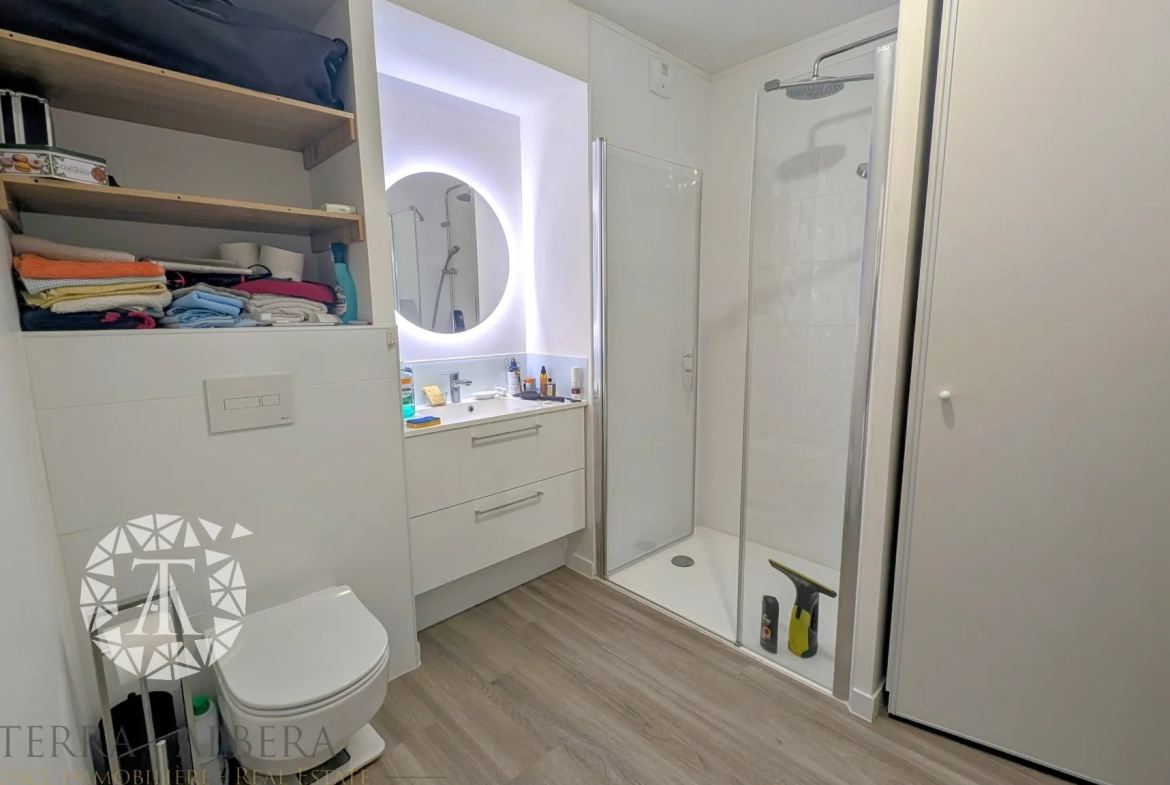 Appartement 3 pièces avec terrasse à Argeles-sur-Mer - Proche de la mer 