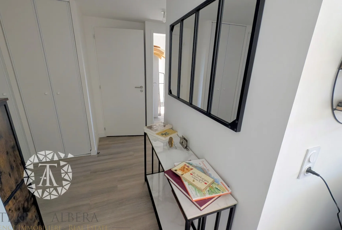 Appartement 3 pièces avec terrasse à Argeles-sur-Mer - Proche de la mer 