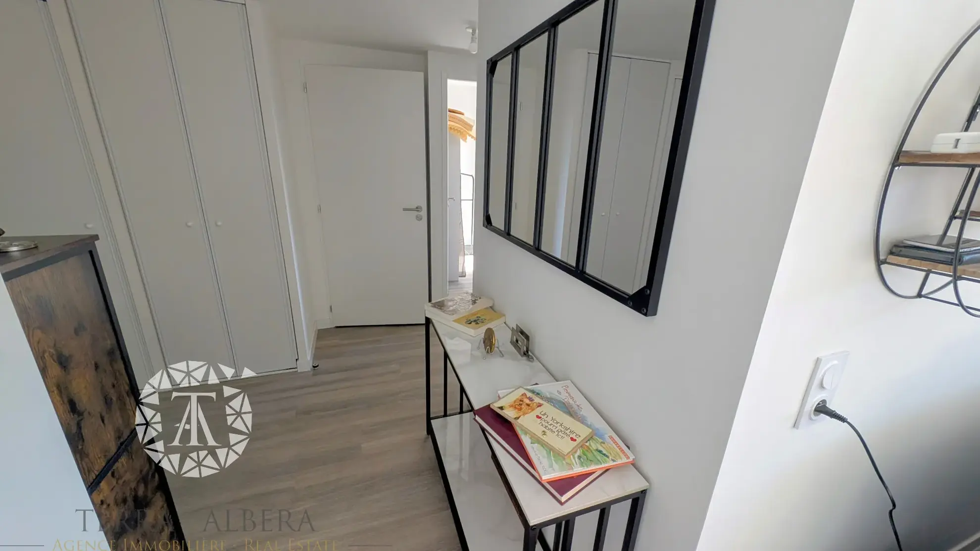Appartement 3 pièces avec terrasse à Argeles-sur-Mer - Proche de la mer 