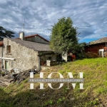 Maison de 125 m² avec terrain de 695 m² à Clemensat, proximité Romagnat