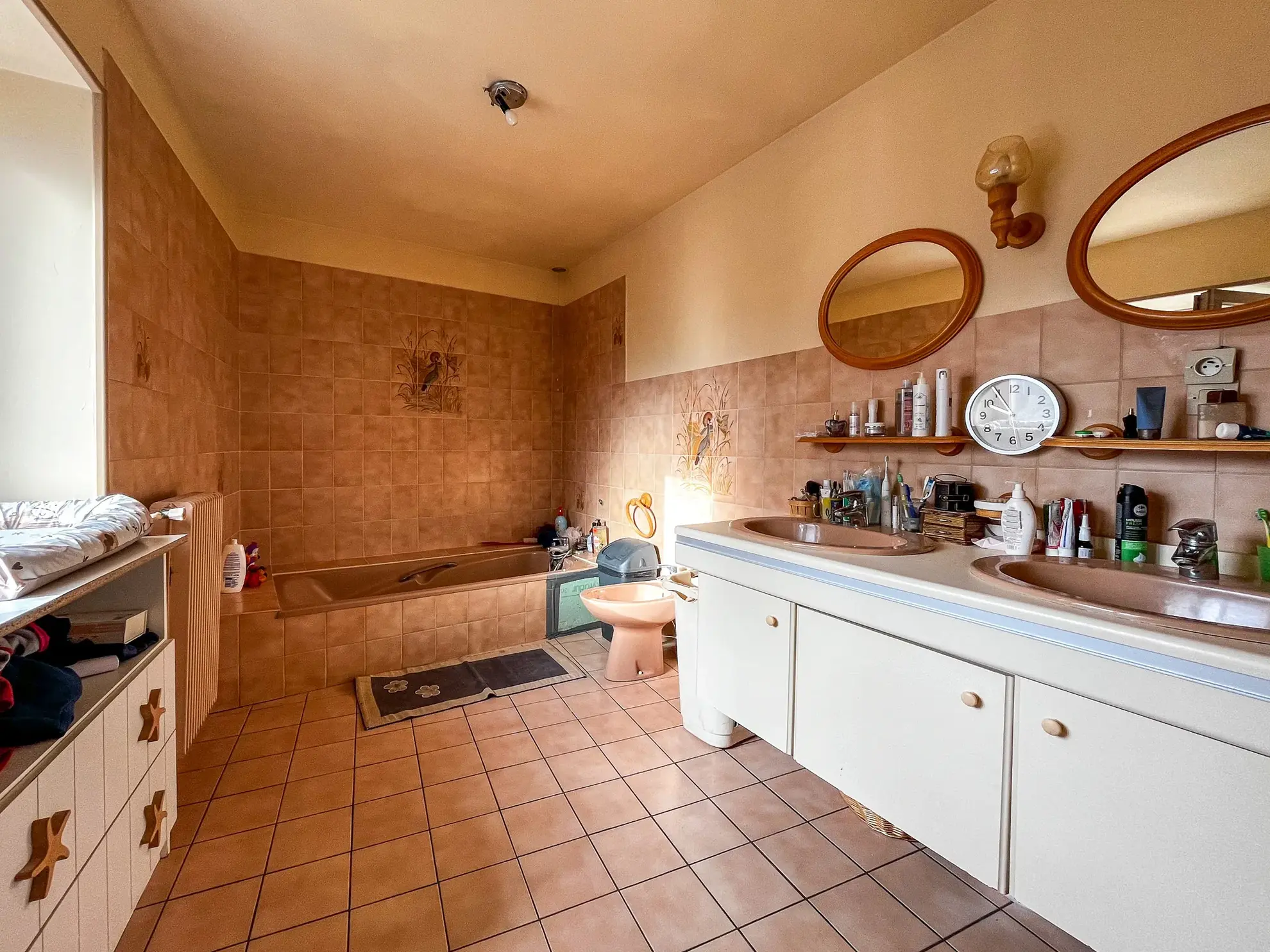 Maison de 125 m² avec terrain de 695 m² à Clemensat, proximité Romagnat 