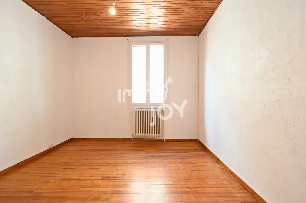 Charmante maison de village T5 à vendre à Cintegabelle - 151 m² 