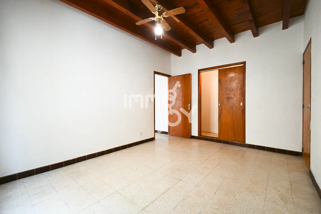 Charmante maison de village T5 à vendre à Cintegabelle - 151 m² 