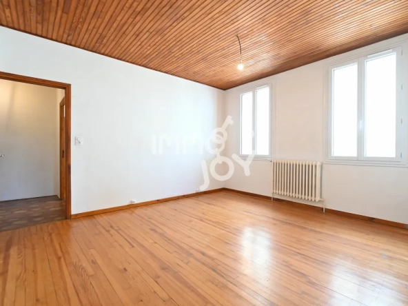 Charmante maison de village T5 à vendre à Cintegabelle - 151 m²