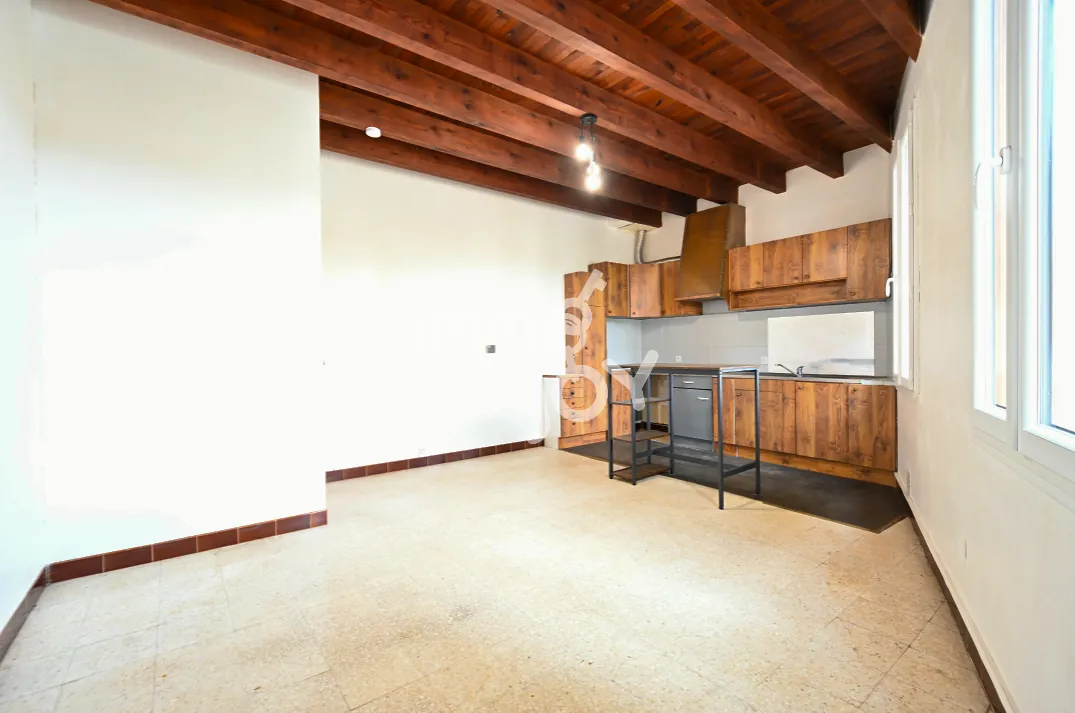 Charmante maison de village T5 à vendre à Cintegabelle - 151 m² 