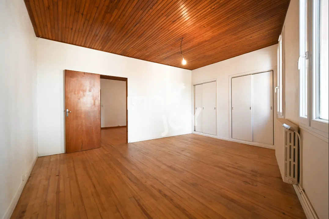 Charmante maison de village T5 à vendre à Cintegabelle - 151 m² 