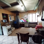 Maison à fort potentiel à Autrepierre avec terrasse et grandes pièces à rénover
