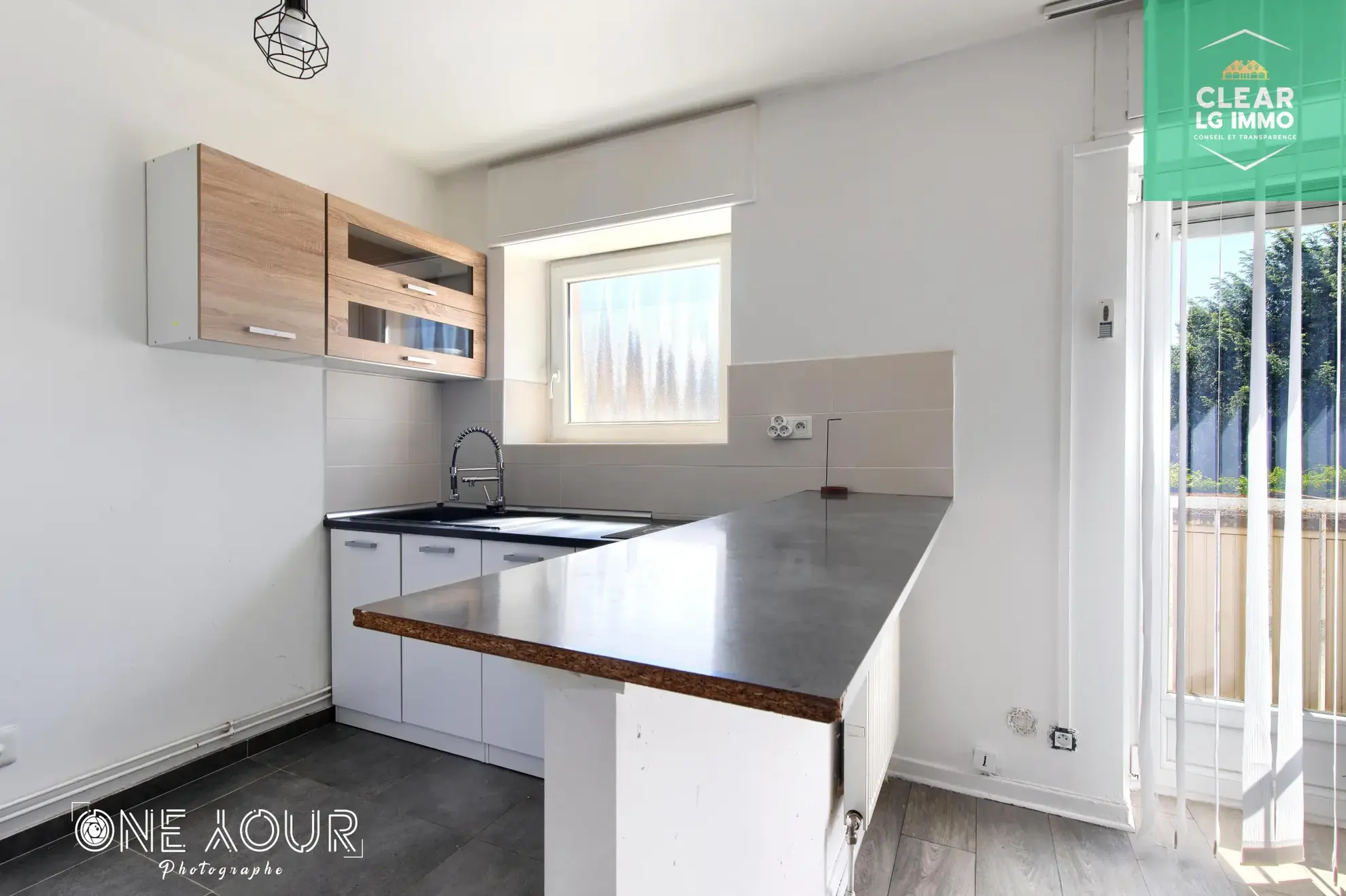Studio meublé à Hettange-Grande – Idéal investissement ou premier achat 