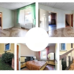 Maison à rénover de 116 m² avec 3 chambres à Falck, proche commodités