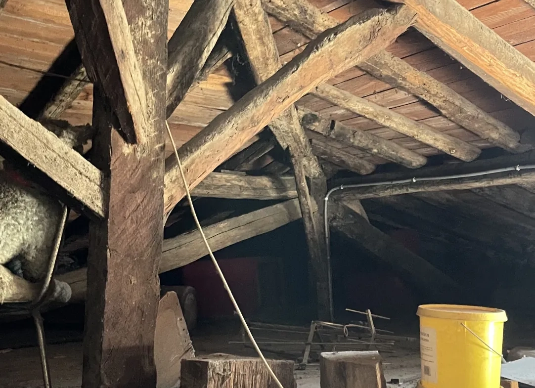 Investissement locatif : maison de village à forte rentabilité à Cazères-sur-Garonne 