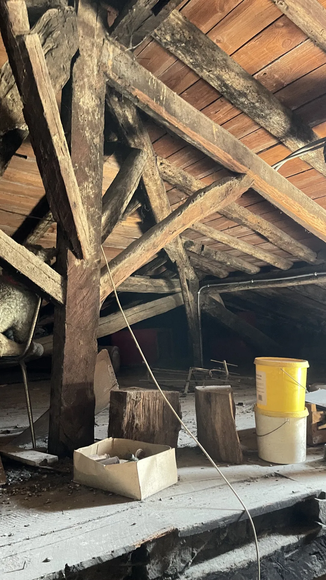 Investissement locatif : maison de village à forte rentabilité à Cazères-sur-Garonne 