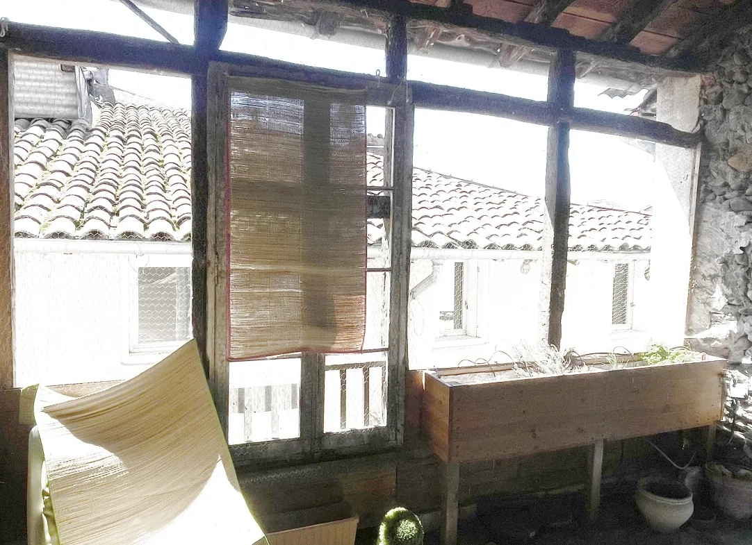 Investissement locatif : maison de village à forte rentabilité à Cazères-sur-Garonne 
