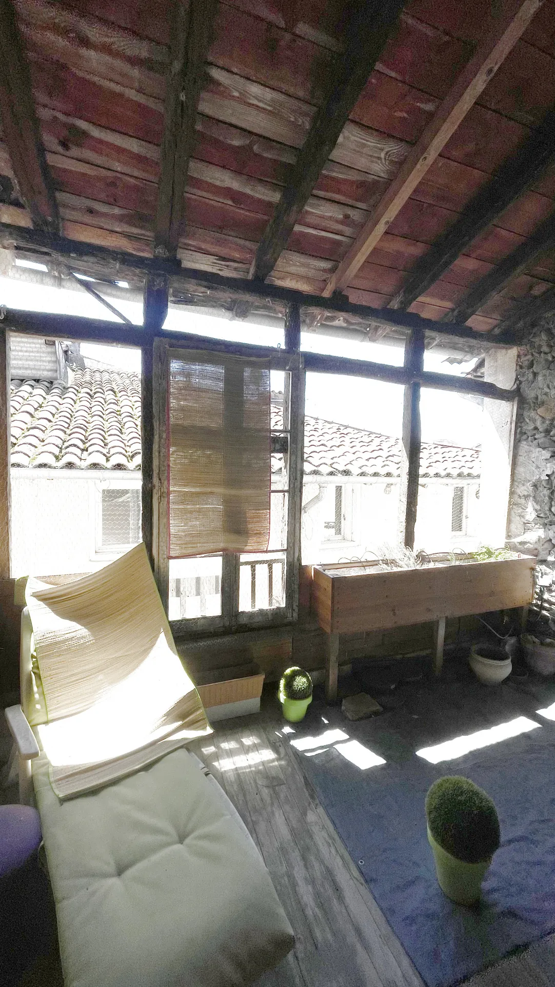 Investissement locatif : maison de village à forte rentabilité à Cazères-sur-Garonne 