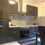 Appartement T4 rénové avec balcons à Illzach – Idéal investisseur ou résidence principale