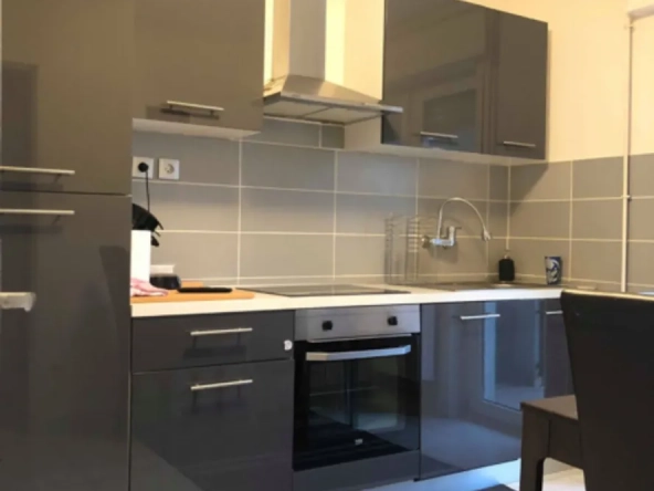 Appartement T4 rénové avec balcons à Illzach – Idéal investisseur ou résidence principale
