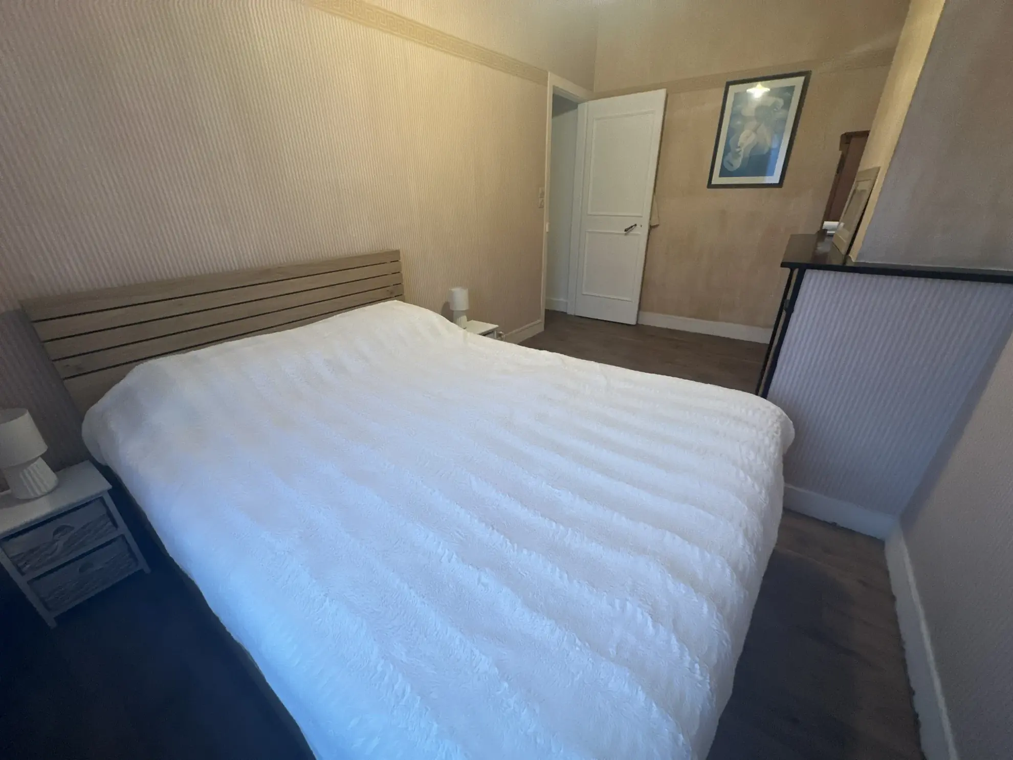 Magnifique maison bourgeoise en centre-ville de Douai avec jardin et 4 chambres 