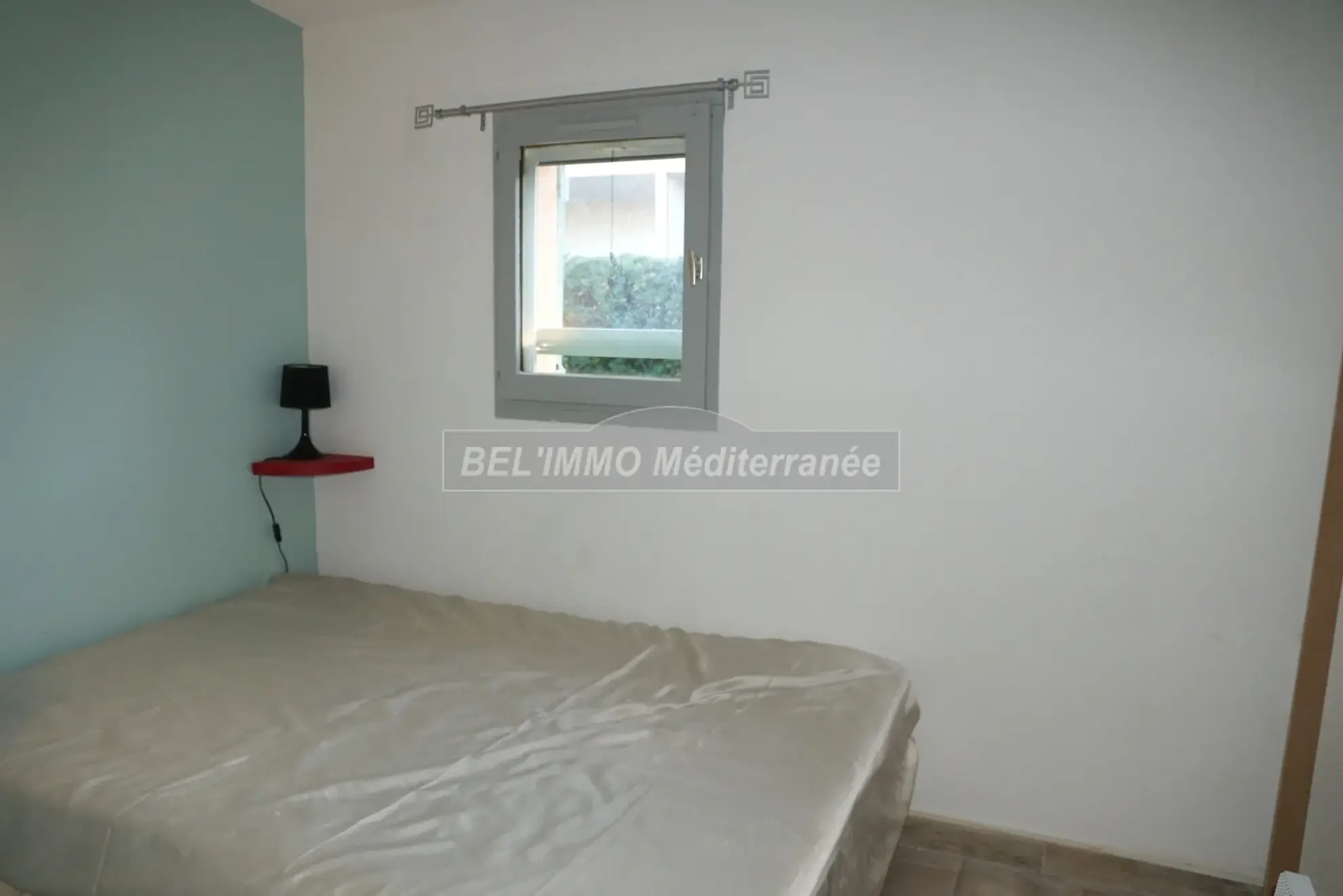 Joli duplex de 50 m² avec terrasse et parking à Cavalaire-sur-Mer 