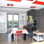Joli duplex de 50 m² avec terrasse et parking à Cavalaire-sur-Mer