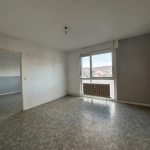 Appartement F2 à vendre à Freyming-Merlebach - Investissement idéal