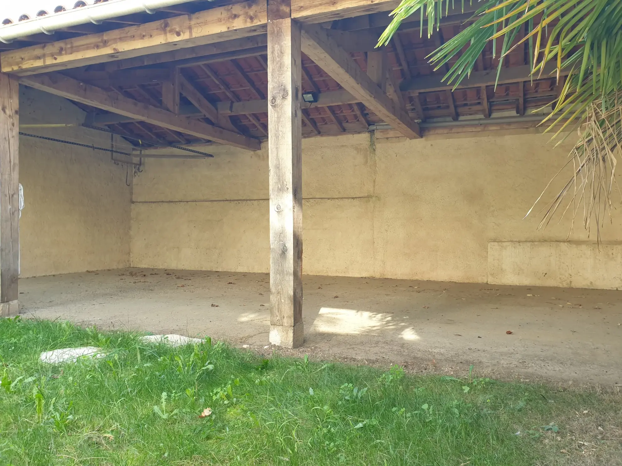 Grande maison avec 5 chambres, garage et jardin à Périgueux, quartier Hôpital 