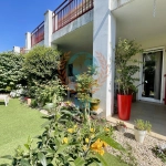 Appartement 2 pièces avec terrasse, jardin et garage à Frejus