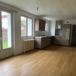 Maison à vendre à Monsempron-Libos avec 3 chambres et jardin proche des commodités