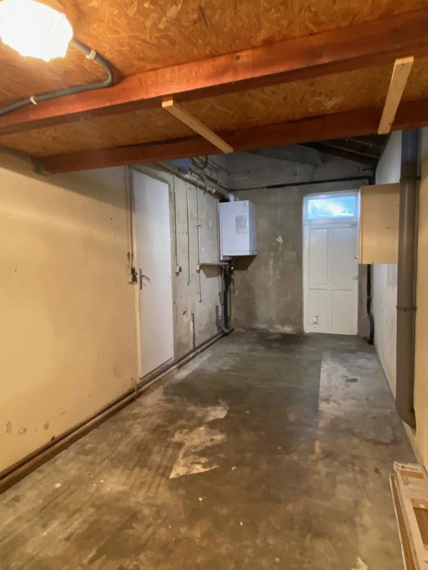 Maison à vendre à Monsempron-Libos avec 3 chambres et jardin proche des commodités 
