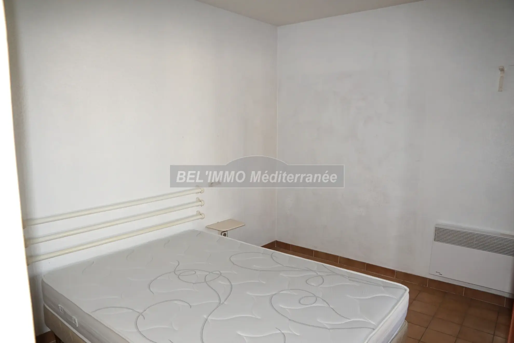 Appartement 2 pièces de 36 m² avec terrasse à Cavalaire-sur-Mer 