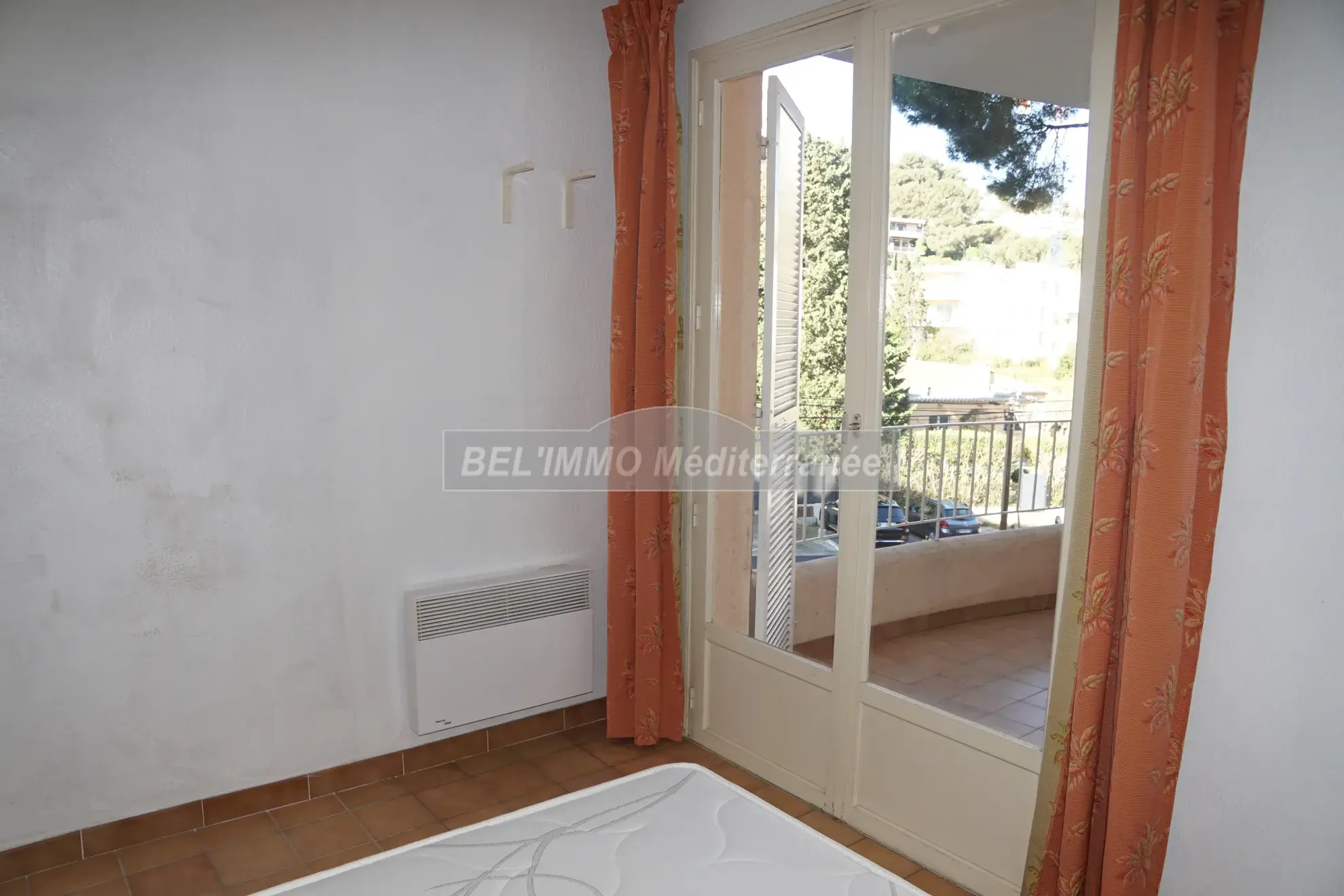 Appartement 2 pièces de 36 m² avec terrasse à Cavalaire-sur-Mer 