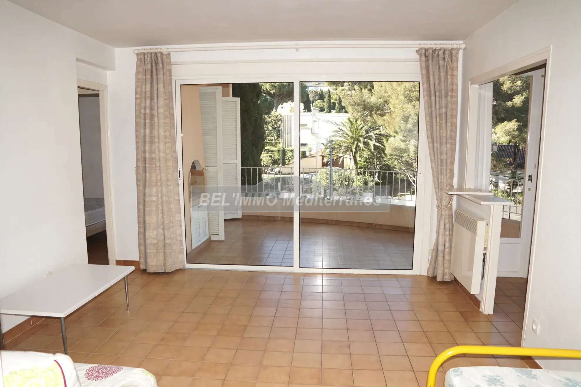 Appartement 2 pièces de 36 m² avec terrasse à Cavalaire-sur-Mer 