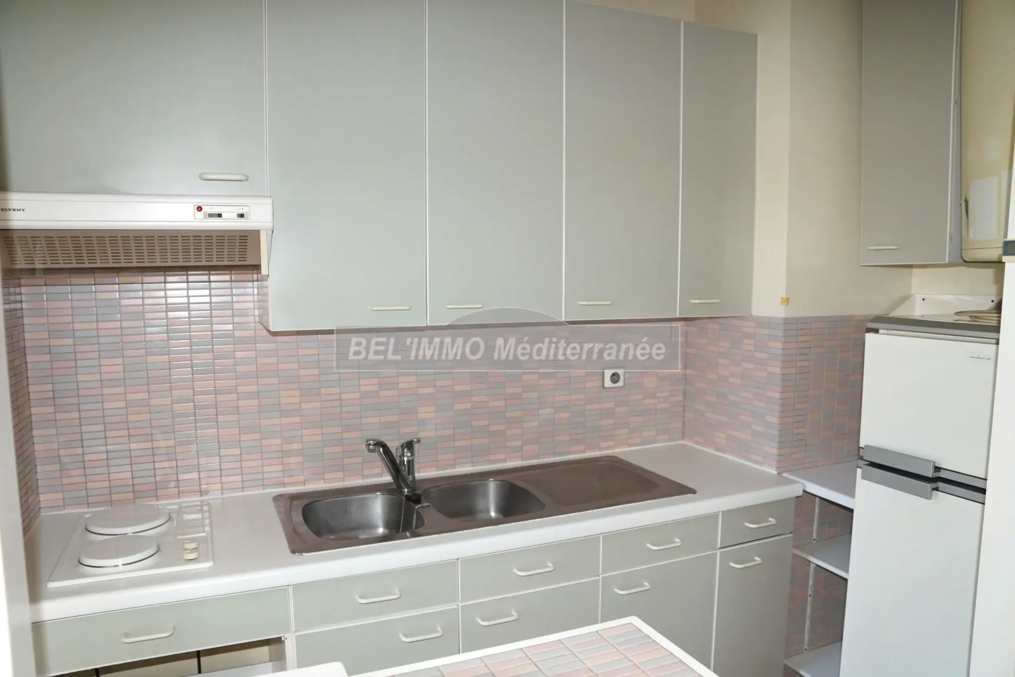 Appartement 2 pièces de 36 m² avec terrasse à Cavalaire-sur-Mer 
