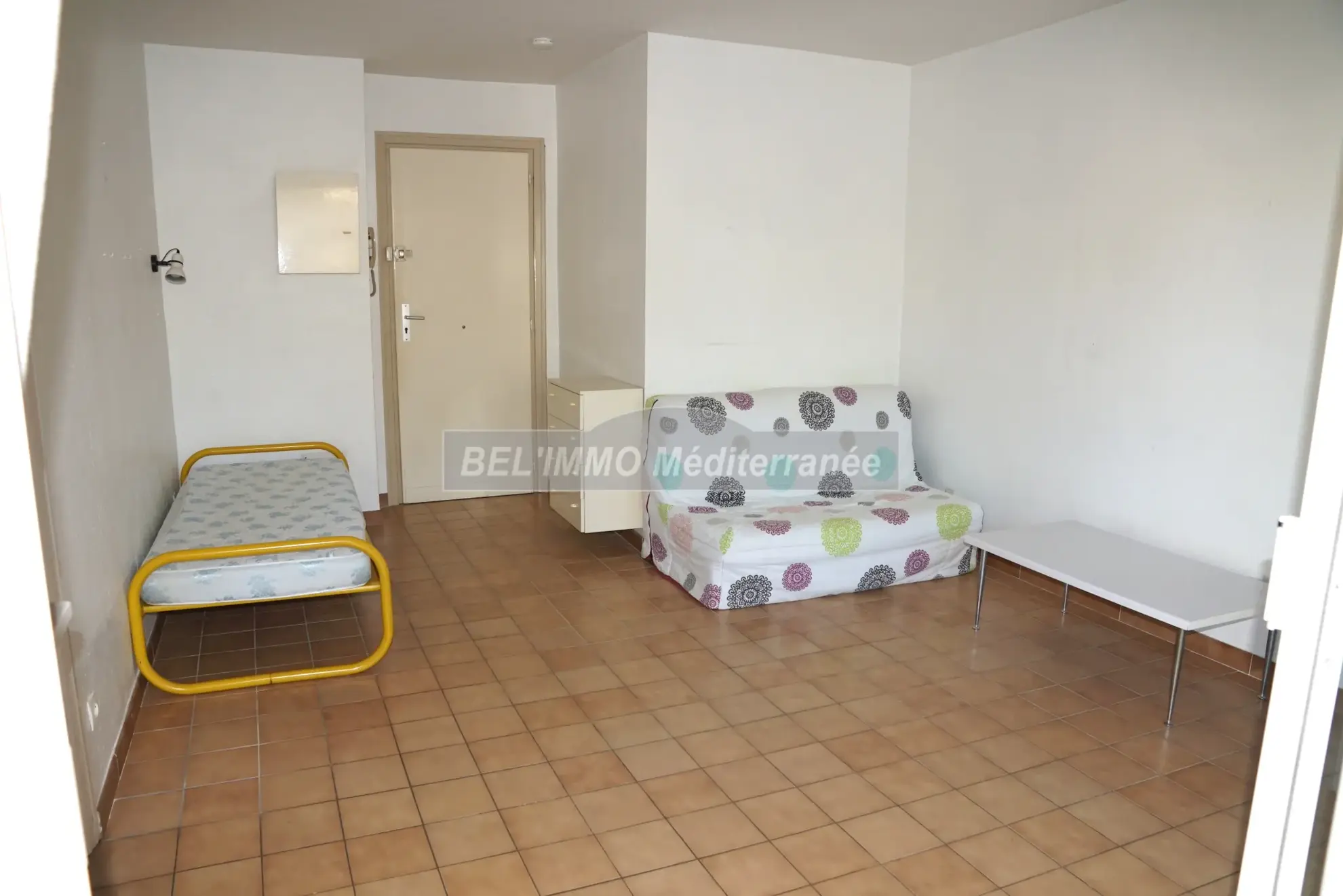 Appartement 2 pièces de 36 m² avec terrasse à Cavalaire-sur-Mer 