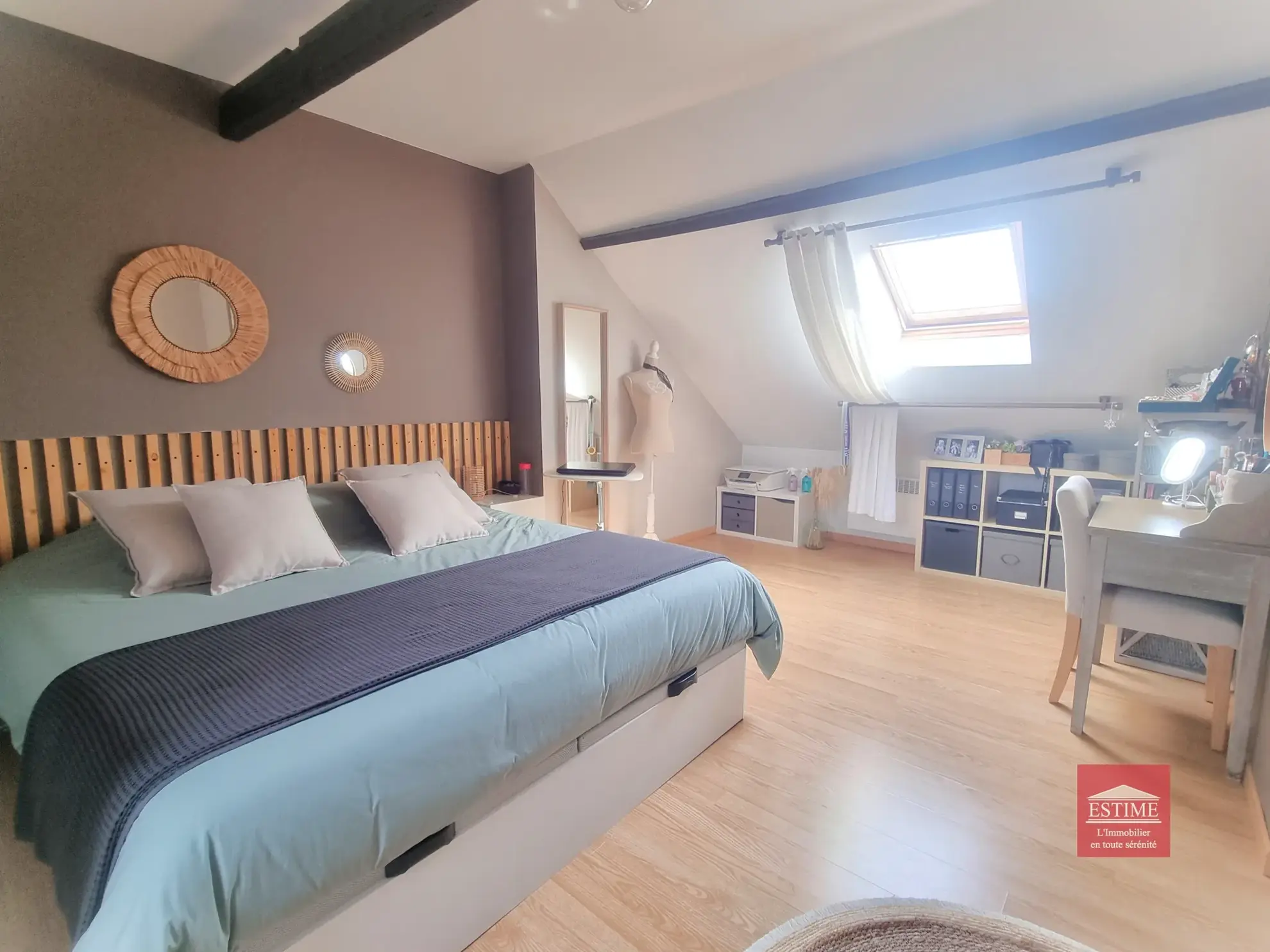 Maison T4 à Wattignies avec grand espace de vie et jardin - Prestations modernes 