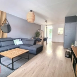 Maison T4 à Wattignies avec grand espace de vie et jardin - Prestations modernes