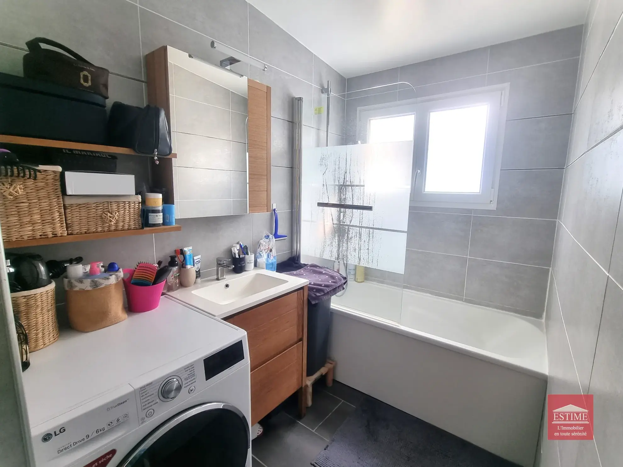 Maison T4 à Wattignies avec grand espace de vie et jardin - Prestations modernes 