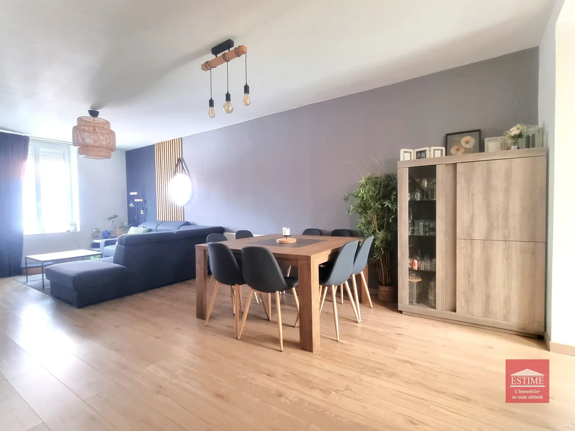 Maison T4 à Wattignies avec grand espace de vie et jardin - Prestations modernes 