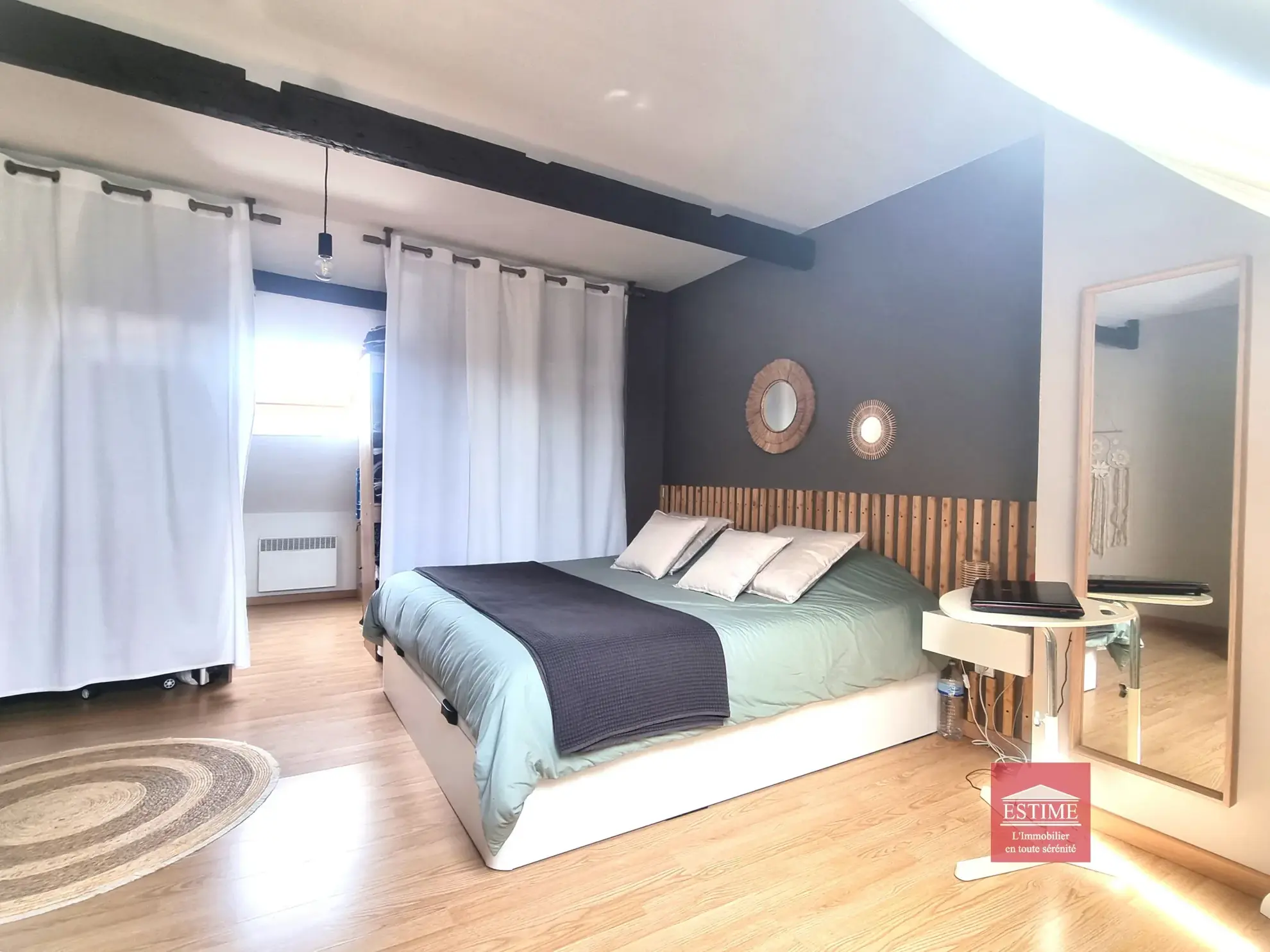 Maison T4 à Wattignies avec grand espace de vie et jardin - Prestations modernes 