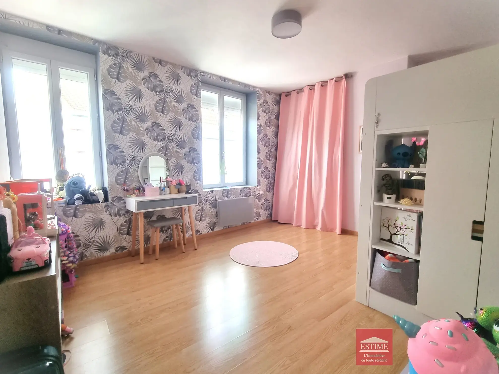 Maison T4 à Wattignies avec grand espace de vie et jardin - Prestations modernes 
