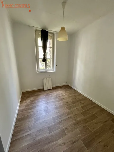 Appartement T1 bis à vendre au cœur de Rennes, idéal investissement ou premier achat 