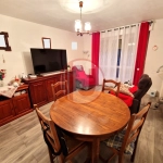 Bel appartement F3 à Illzach avec cave, proche commodités, idéal investisseur
