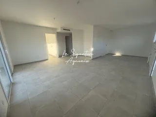 Maison neuve de 92 m² à Estillac avec 3 chambres et terrain piscinable 