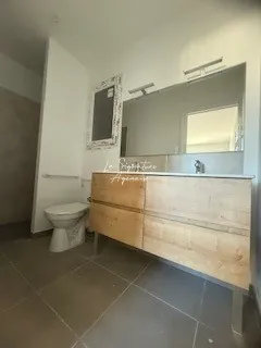 Maison neuve de 92 m² à Estillac avec 3 chambres et terrain piscinable 